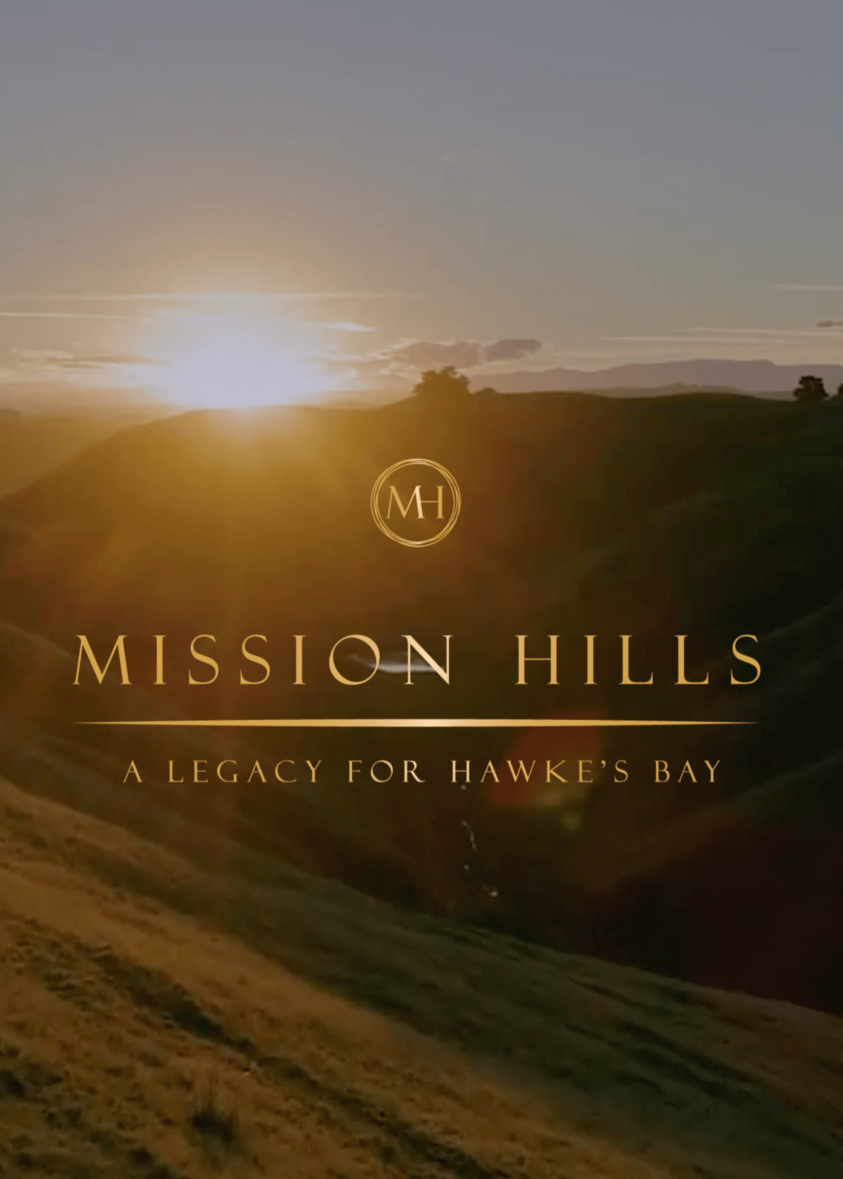 Mission Hills screenshot small